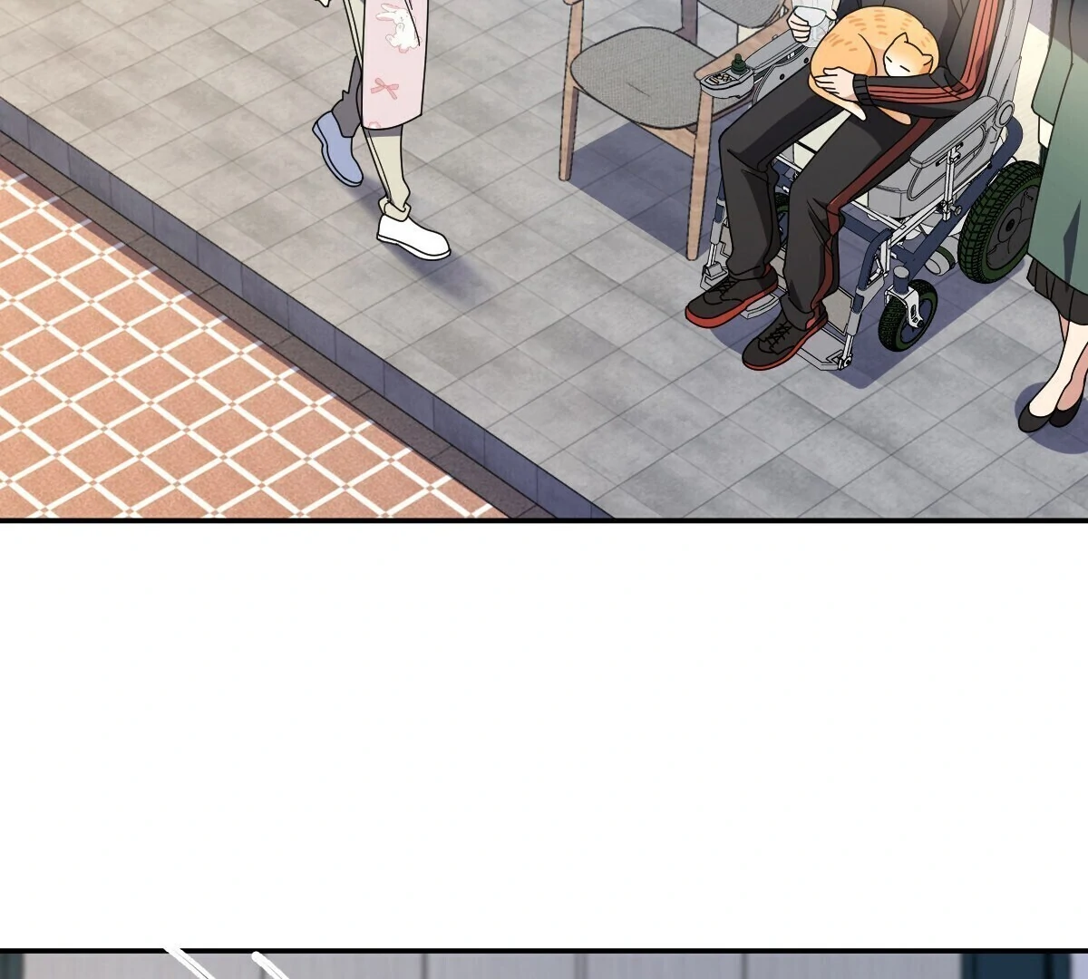 My Wife Is From a Thousand Years Ago Chapter 390 90